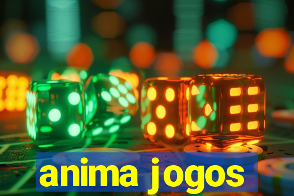 anima jogos