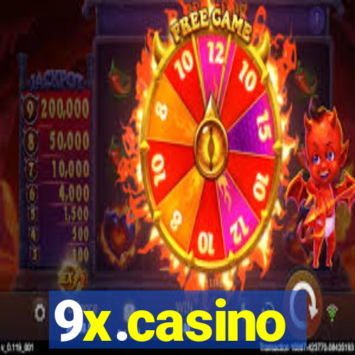 9x.casino