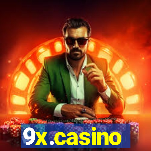 9x.casino