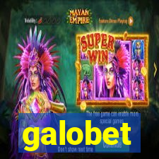 galobet