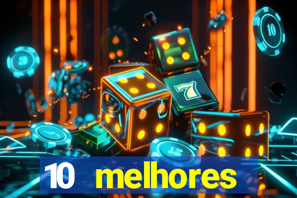 10 melhores plataformas de jogos