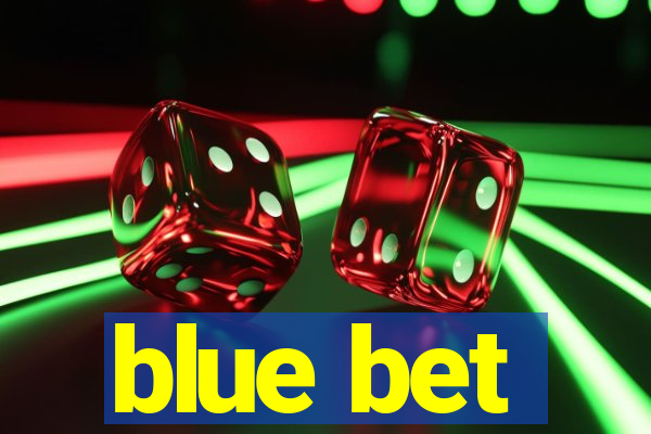 blue bet