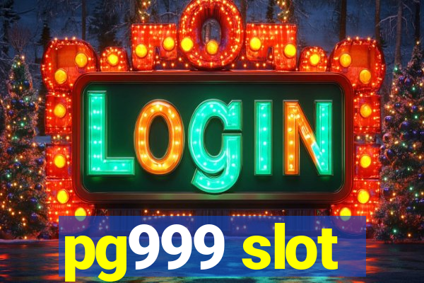 pg999 slot