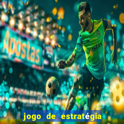 jogo de estratégia em tempo real