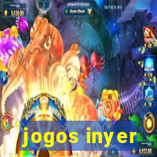 jogos inyer