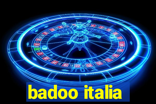 badoo italia