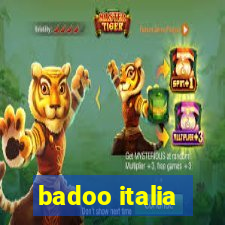 badoo italia