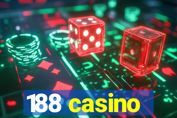 188 casino