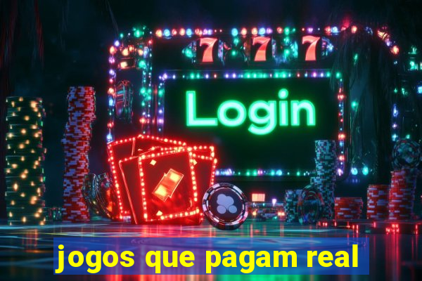 jogos que pagam real