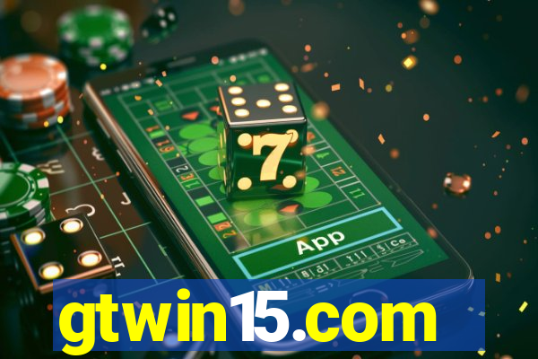 gtwin15.com