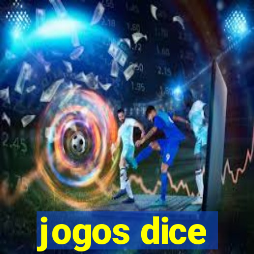 jogos dice