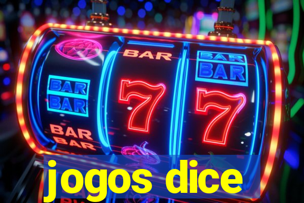 jogos dice