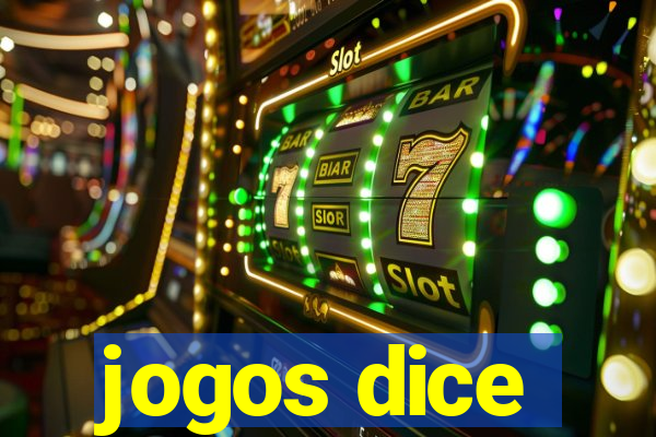 jogos dice