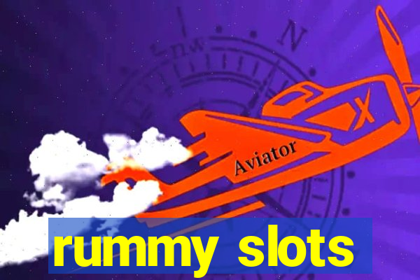 rummy slots