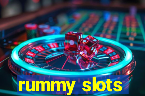 rummy slots