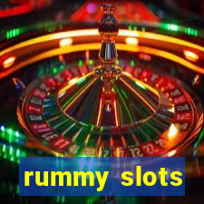 rummy slots