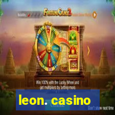 leon. casino