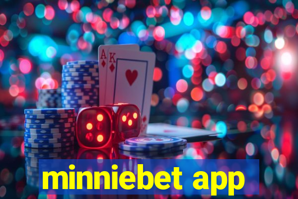 minniebet app