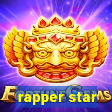 rapper star