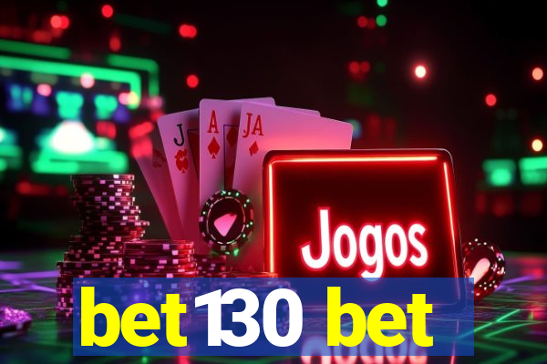 bet130 bet