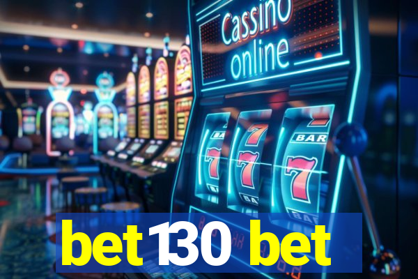 bet130 bet