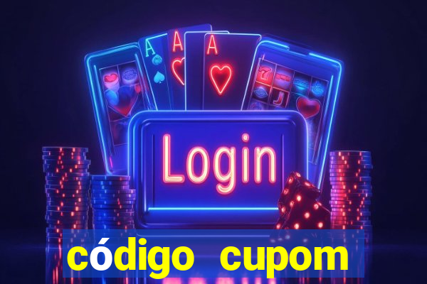 código cupom estrela bet