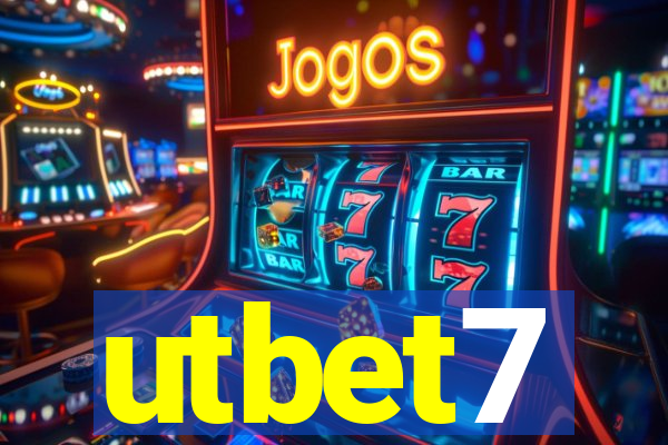 utbet7