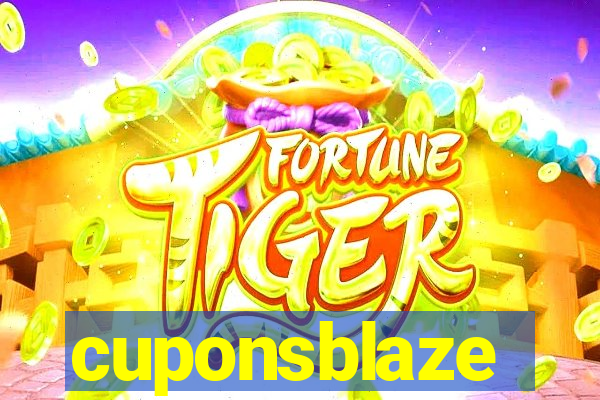 cuponsblaze