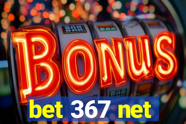 bet 367 net