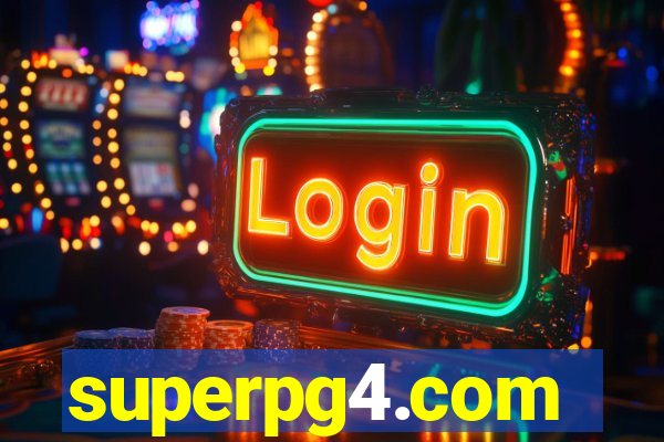 superpg4.com