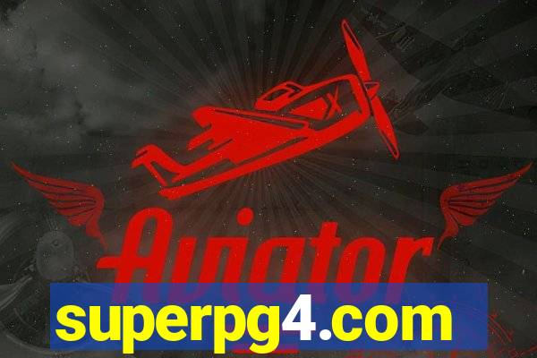 superpg4.com