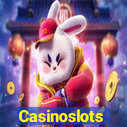 Casinoslots