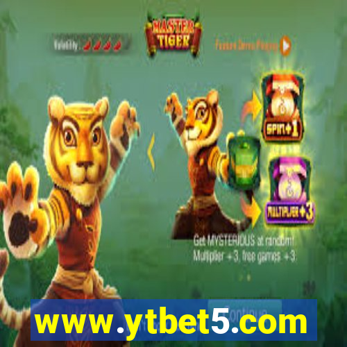 www.ytbet5.com