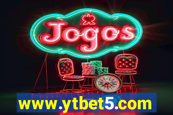 www.ytbet5.com