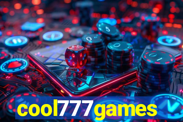 cool777games