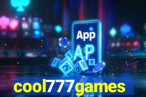 cool777games