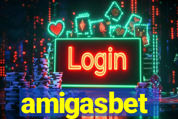 amigasbet