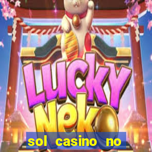 sol casino no deposit bonus