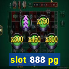 slot 888 pg