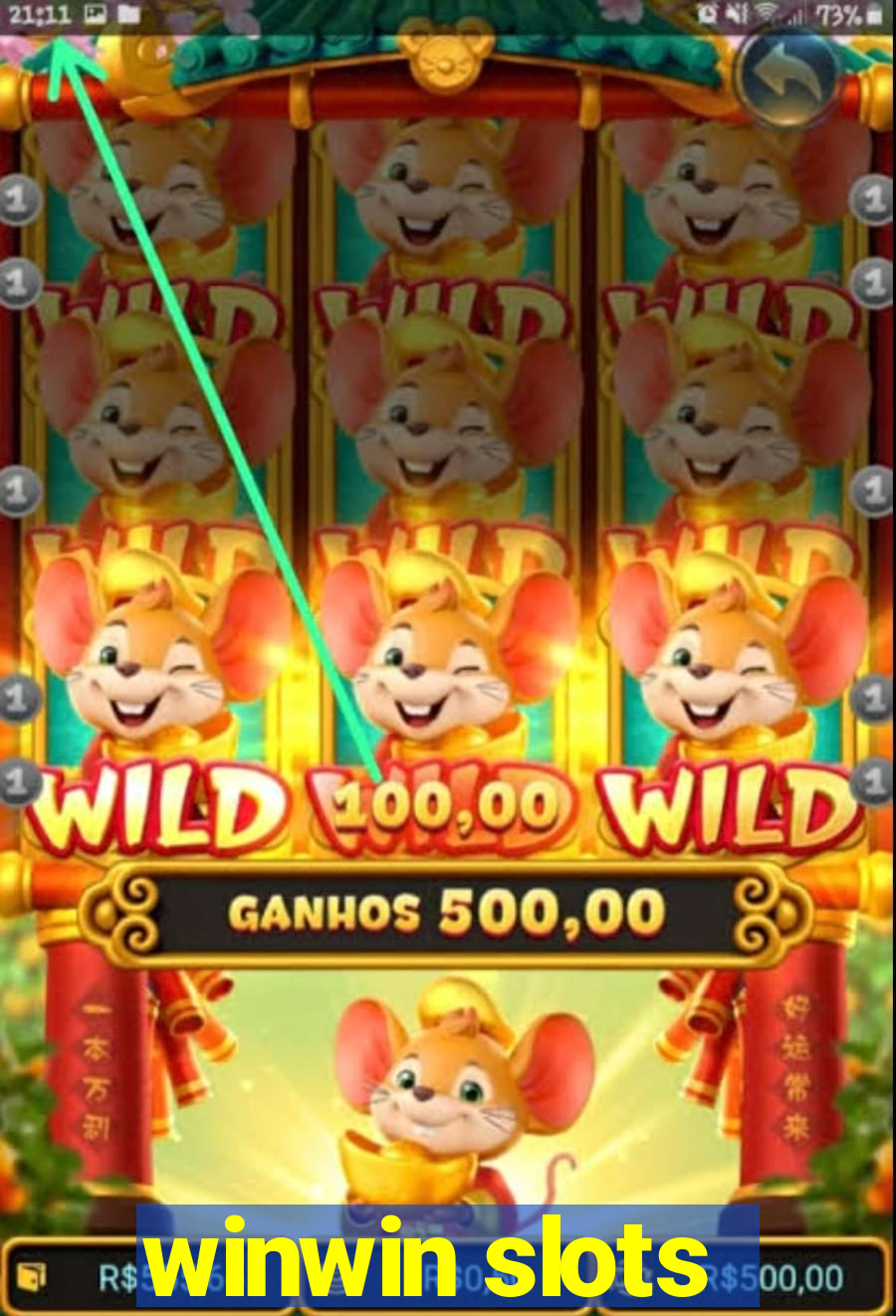 winwin slots