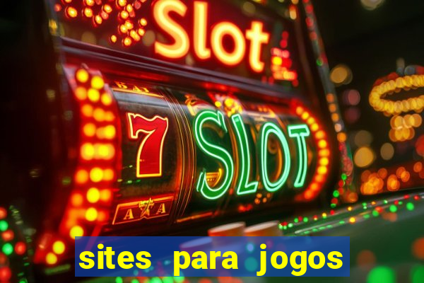 sites para jogos de futebol