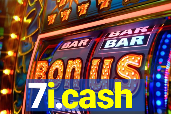 7i.cash