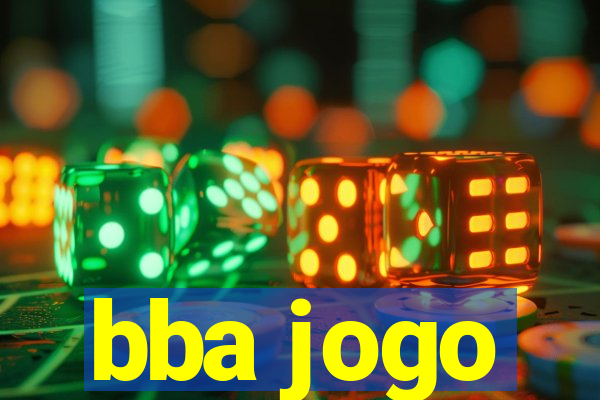 bba jogo