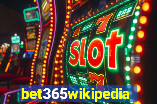 bet365wikipedia