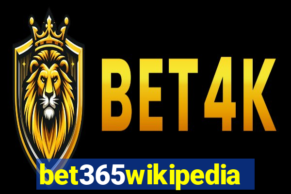 bet365wikipedia