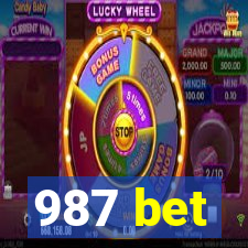 987 bet