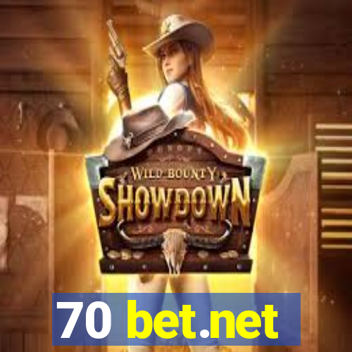 70 bet.net