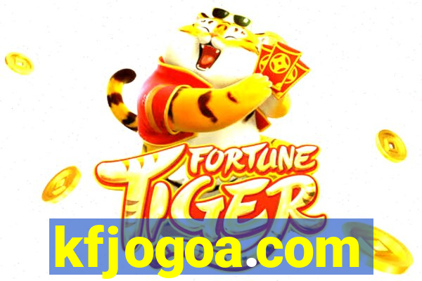 kfjogoa.com