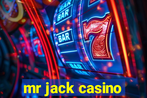 mr jack casino