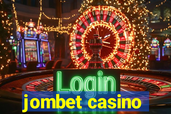 jombet casino